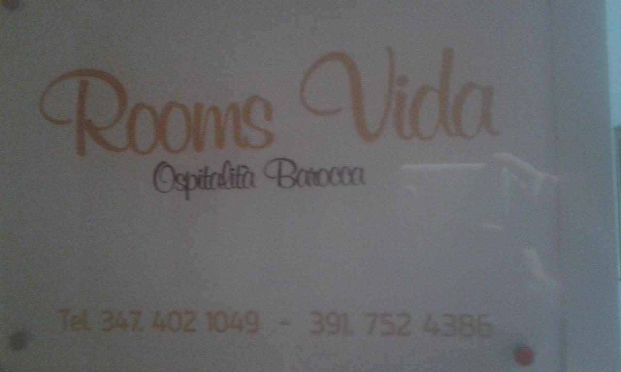 Ospitalita Barocca Vida Guest house